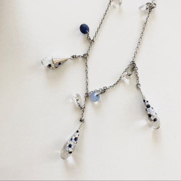 Swarovski Lunatic necklace - Picture 1 of 7